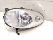 Nissan Micra K12 Scheinwerfer links Halogen mit LWR DEPO BJ2003