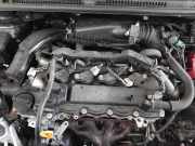 Toyota Verso-S Motor Engine 1NR-FE 1.3 73kw 54630km BJ2013 Benziner