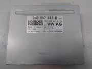 Seat Alhambra 7N original Steuergerät Rückfahrkamera 7N0907441B Bj.2015