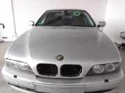 BMW 5er E39 original Motorhaube Deckel vorn titansilbermetallic 354/7 BJ2001