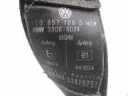 VW Golf 3 Cabrio original Sicherheitsgurt vorn rechts schwarz Bj.2000