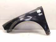 VW Passat 3BG original Kotflügel vorn links LC9Z blackmagicperleffekt BJ2002