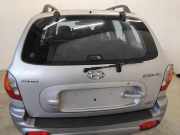 Hyundai Santa Fe SM Heckklappe mit Heckscheibe LS smart silvermetallic BJ2003