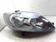 VW Golf Plus 5M original Scheinwerfer rechts Halogen mit LWR BJ2008