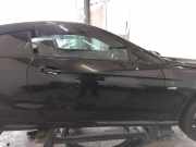 Mercedes E-Klasse Coupe C207 Tür vorn rechts Beifahrertür BJ2009 197 obsidianschwarzmetallic