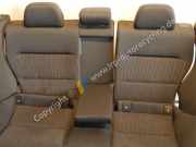 Subaru Legacy Outback BL BP Bj.2004 Rücksitzbank