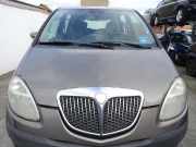 Lancia Musa Bj.2005 original Motorhaube