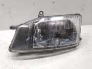 Toyota Hiace 4 original Scheinwerfer links mit LWR Bj.2004