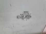 Audi A8 4E Scheibe Türscheibe links vorn BJ2002