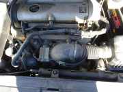 Peugeot 307 CC Bj.2003 original Motor RFN 2,0 100KW mit Test