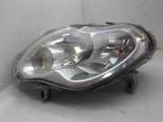 Smart Cabrio 450 Bj.2004 original Scheinwerfer links 0301169201