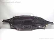 Renault Scenic 2 JM original Abdeckung Stirnwand Spritzwand BJ2004