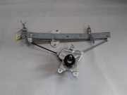 Honda Jazz GD1 original Fensterheber hinten links manuell BJ2008