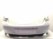 Mazda 6 GH Limo original Stoßfänger Stoßstange hinten weissmetallic 34K Bj.2009