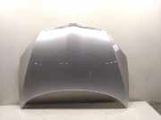 Skoda Fabia 2 5J orig Motorhaube Deckel vorn LA7W reflexsilbermetallic BJ2009