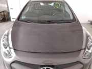 Hyundai i30 GD original Motorhaube Deckel vorn NSW Cashmere Brown BJ2013