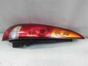 Nissan Almera Tino original Rückleuchte Schlussleuchte links BJ2001