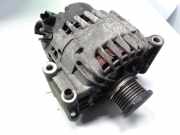 Peugeot 207 original Lichtmaschine Generator 9664532780 1.6 88kw BJ2007