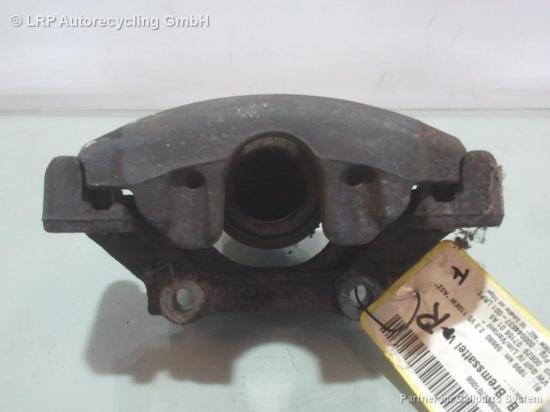 VW Golf 4 Bremssattel vorn rechts ATE 2.3 110kw BJ1999 Bild VW Golf 4 Bremssattel vorn rechts ATE 2.3 110kw BJ1999