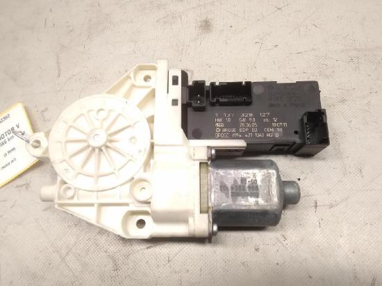 Peugeot 407 SW Bj.2005 original Fensterhebermotor vorn rechts mit Türsteuergerät Bild Peugeot 407 SW Bj.2005 original Fensterhebermotor vorn rechts mit Türsteuergerät