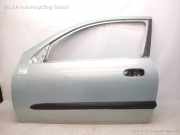 Nissan Almera N16 Tür vorn links Fahrertür DX1 Century Green BJ2001