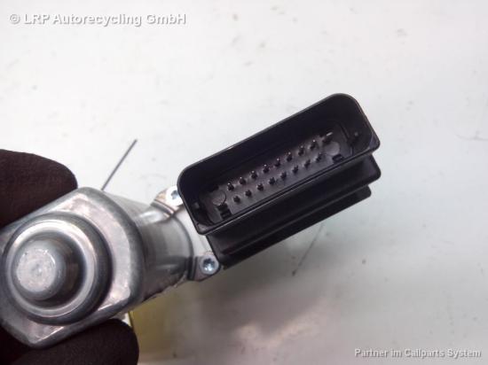 VW Touran 1T Fensterhebermotor hinten rechts 1K0959704B BROSE BJ2005 Bild VW Touran 1T Fensterhebermotor hinten rechts 1K0959704B BROSE BJ2005