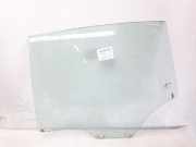 Daewoo Rezzo Scheibe Türscheibe links hinten BJ2003