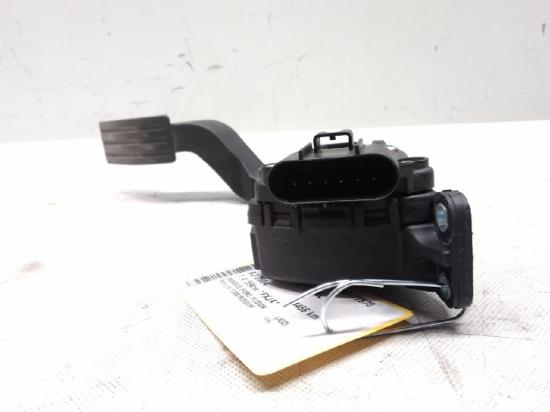 Ford Fusion JU2 Gaspedal 2S619F836AA 6PV00856700 HELLA BJ2004 Bild Ford Fusion JU2 Gaspedal 2S619F836AA 6PV00856700 HELLA BJ2004