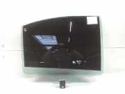 Mercedes Benz S-Klasse W221 Türscheibe hinten rechts grüncolor foliert Bj.2006