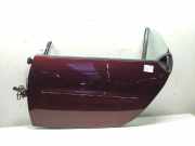 Smart Coupe ForTwo Typ 450 Tür links Fahrertür dunkelrotmetallic Bj.2005