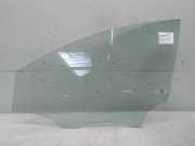 Seat Ibiza IV 6J original Türscheibe vorn links 5-türig grüncolor BJ2012