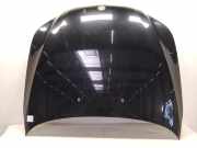 BMW 5er E60 E61 original Motorhaube Deckel vorn alu BJ2005 475 Blacksapphire
