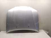Toyota Avensis T22 original Motorhaube Deckel vorn silbermetallic BJ2002