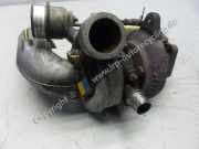 Saab 900 2 Cabrio Turbolader 9146010 AC00314A 4520681S GARRETT 2.0T 136kW BJ1997