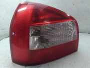 Audi A3 8L Rückleuchte Schlussleuchte links Facelift Bj.2002 