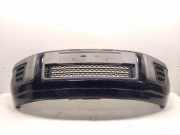 Ford Fusion JU2 Facelift original Stoßfänger Stoßstange vorn beschädigt Bj.2007