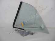 Mercedes Benz W124 Coupe Seitenscheibe hinten rechts grüncolor