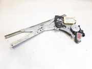 Chevrolet Kalos Fensterheber Tür vorn rechts elektrisch 5-türig