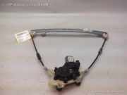 Lancia Lybra 839 Fensterheber vorn links elektrisch mit Hebermotor BJ2000