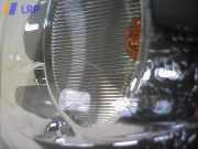 Chevrolet Aveo T250 Bj. 2006 original Scheinwerfer links mit LWR