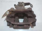 Opel Astra G Coupe BJ2000 Bremssattel hinten links Bosch 1.8 85kw X18XE1