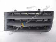 Renault Megane II BJ2004 original Grill/Grillblende oben mitte rechts 