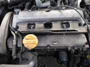 Motor Z18XE 1.8 92kw Automatik Laufleistung 138025km Opel Astra H Bj.2006
