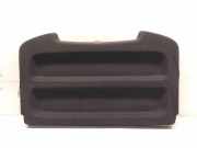 Dacia Sandero II SD original Hutablage Kofferraumabdeckung schwarz BJ2013