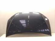 Mitsubishi Colt Z30 orig Motorhaube Deckel vorn dunkelgraumet. Facelift BJ2009