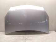 Opel Zafira B original Motorhaube argonsilbermetallic Bj.2009
