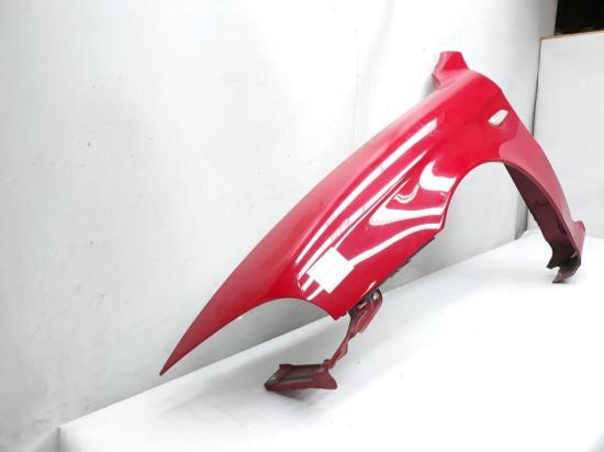 Alfa Romeo 147 937 Kotflügel vorn links rot lackiert BJ2005 Bild Alfa Romeo 147 937 Kotflügel vorn links rot lackiert BJ2005