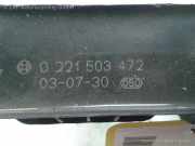 Opel Corsa C Baujahr 2003 Zündmodul Zündspule 0221503472 Bosch