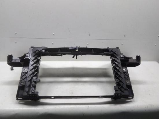 Ford Fusion JU2 Schlossträger Frontmittelteil 4N1H16E146 1.4 59kw BJ2004 Bild Ford Fusion JU2 Schlossträger Frontmittelteil 4N1H16E146 1.4 59kw BJ2004