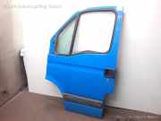 Renault Master FD original Tür vorn links blau BJ2001